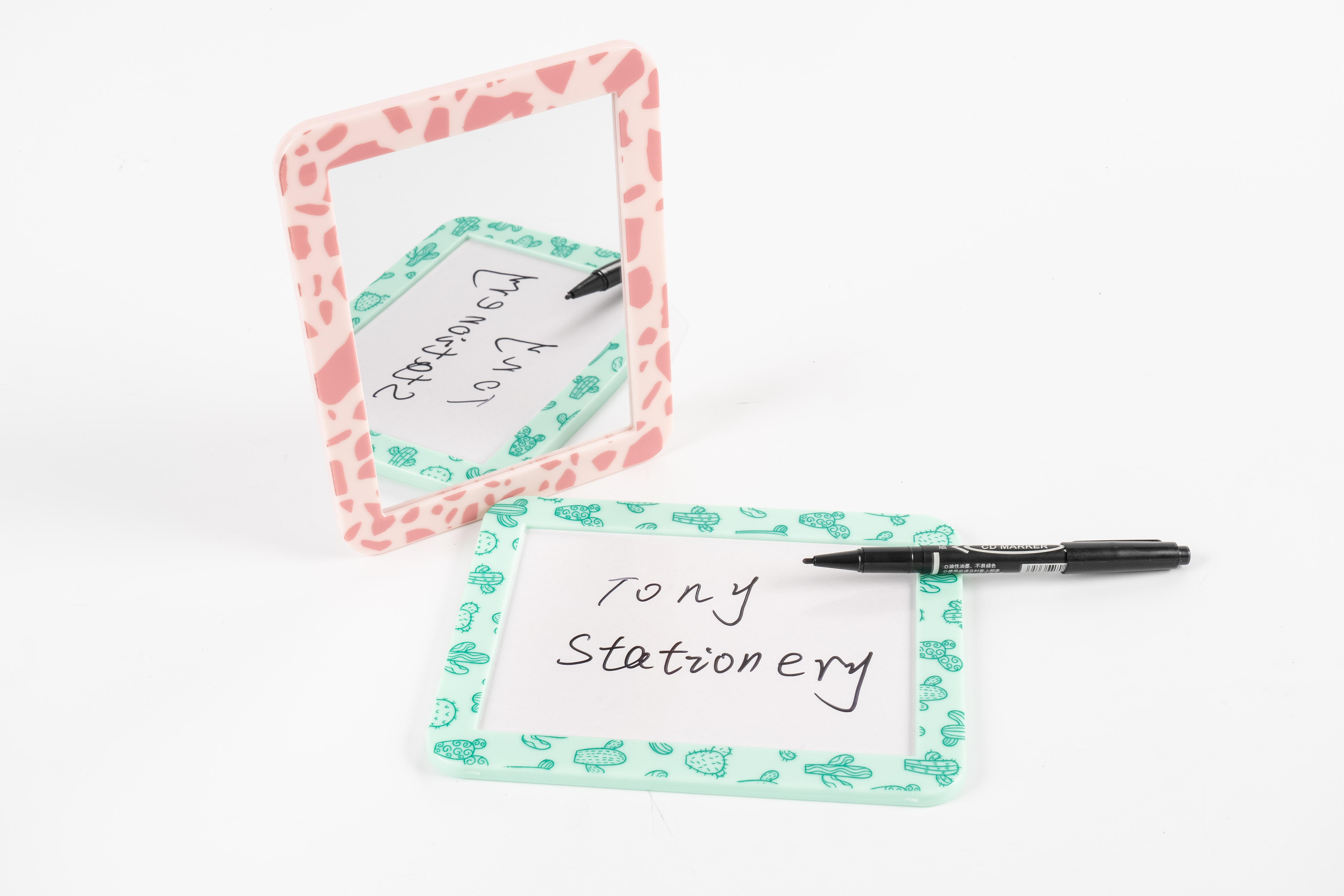 Recent Developments in the Stationery Industry