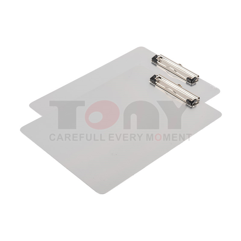 aluminum clipboard