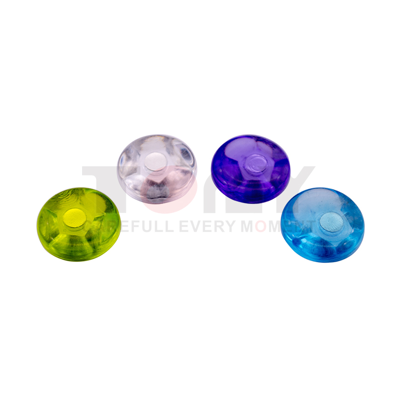 Diamond Magnets